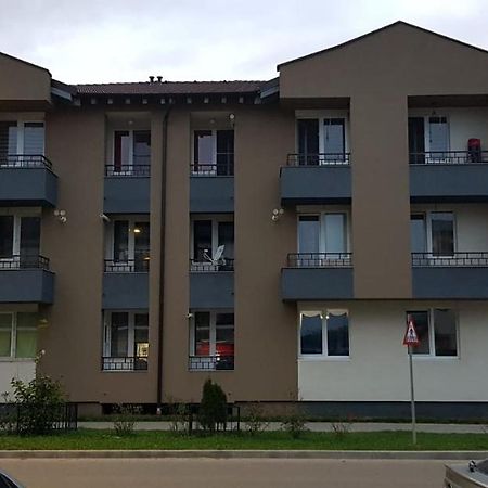 Апартаменти Apartament Vila Brana Sibiu Selimbar Str Nicolae Brana Nr 63 Ap 4 Екстер'єр фото