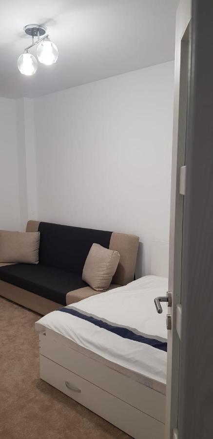 Апартаменти Apartament Vila Brana Sibiu Selimbar Str Nicolae Brana Nr 63 Ap 4 Екстер'єр фото